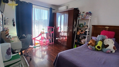 ¡exclusiva Casa En Venta En Calera De Tango, El Parrón.