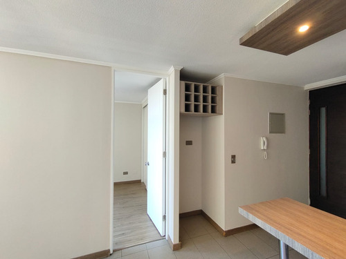 Ref:14507** Arriendo Depto Con Descuento, 1d+1b, Con