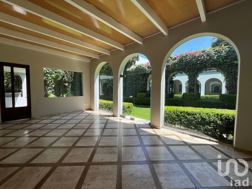 Venta Casa 3 Ambientes Lomas De Chapultepec Ii Sección