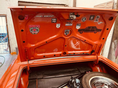 Torino Ika Renault Torino Se