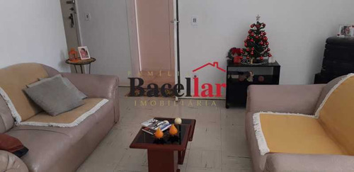 Imagem 1 de 15 de Apartamento-à Venda-vila Isabel-rio De Janeiro - Tiap25115