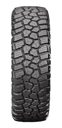 2 Llantas 275/60r20 Cooper Discoverer Rugged Trek 115t
