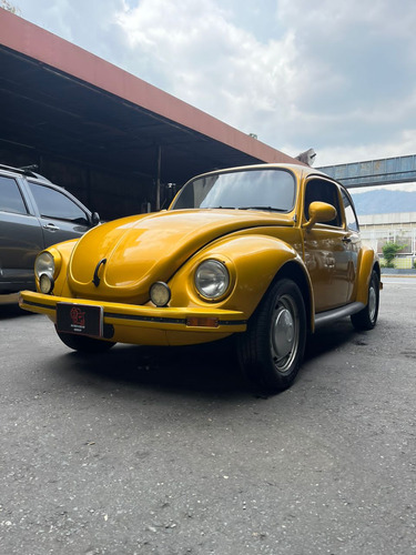 Volkswagen  Escarabajo Lx