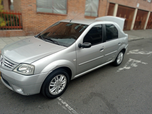 Renault Logan 1.6 Dynamique