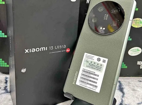 Xiaomi Redmi Mi 13 Ultra 