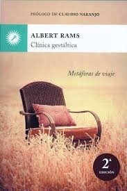 Clinica Gestaltica - Albert Rams