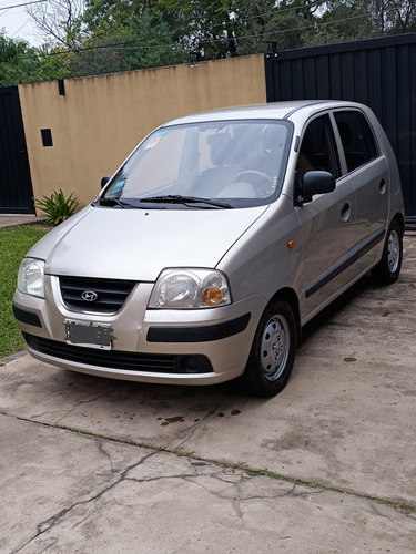 Hyundai Atos 1.1 Gls