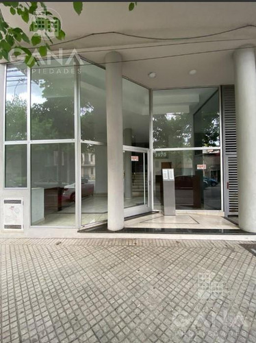 Venta Departamento Un Dormitorio Con Balcón Zona Terminal.