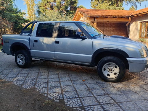 Chevrolet S10 2.8 Std 4x2