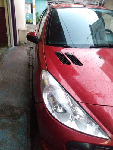 Peugeot 207 2010 1.4 Xr Flex 5p
