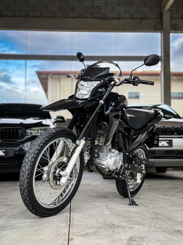 Honda Nxr160 Bros Esdd 2024