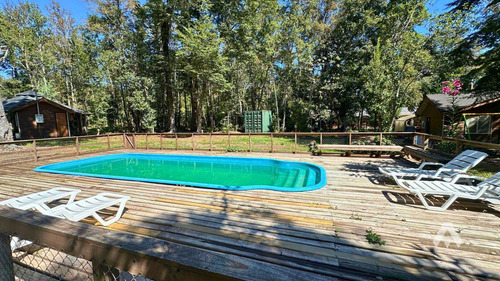 Casa En Arriendo Sector Metreñehue, Pucón (69929)