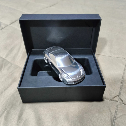 Pisapapeles Metálico Automóvil Porsche 118 Cayman S (Usado)