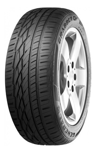 Llanta 235/65 R17 108h Xl Fr Grabber Gt General Tire