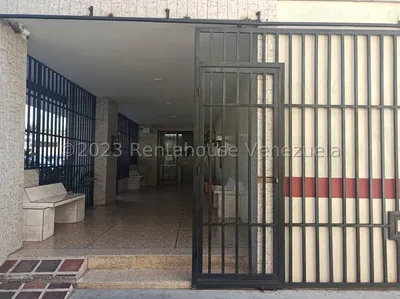 Oficina en alquiler