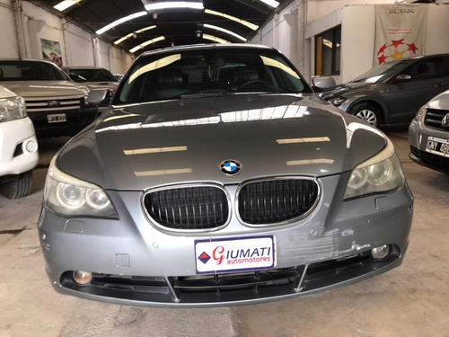 Bmw 530 Diesel At Ejecutive