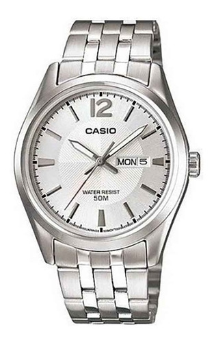 Reloj Hombre Casio Mtp-1335d Colores Surtidos Relojesymas