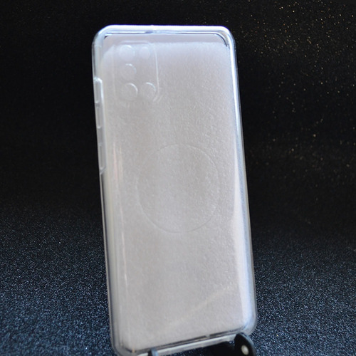 Imagen 5 de 9 de Funda 360 Protege 100% Compatible Con Samsung A31