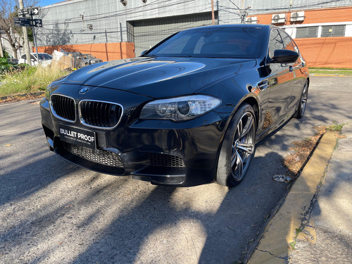 BMW Serie M 4.4 M5 Sedan 560cv