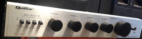 Mixer Quasar Qm 2200