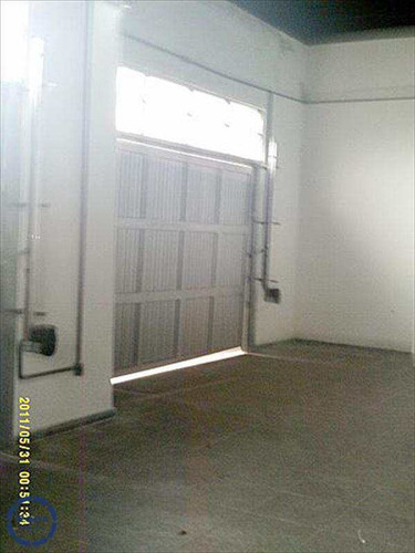Galpão, Boqueirão, Santos - R$ 2 Mi, Cod: 5721 - V5721