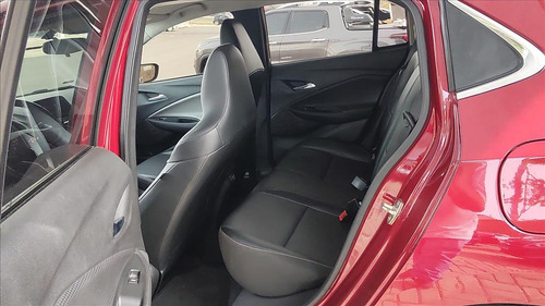 Chevrolet Onix 1.0 TURBO FLEX PREMIER AUTOMÁTICO