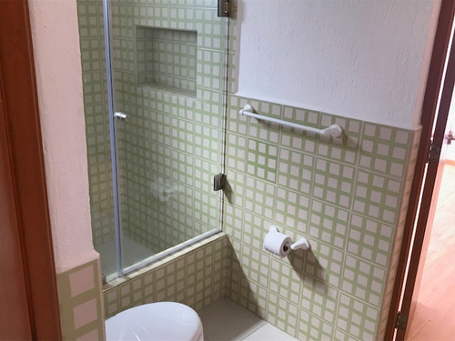 Contadero, Cuajimalpa, Casa En Condominio, 243 M2, 3 Autos, Calle Zotitla, Ubicación