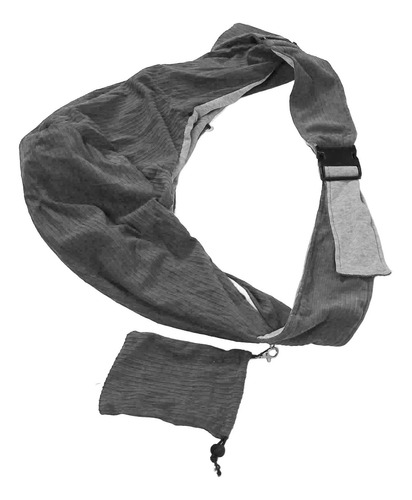 Bolso Bandolera Para Mascotas, Plegable, Transpirable Y Cómo