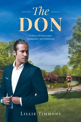 Libro The Don: A Story Of Discovery, Deception, And Defia...