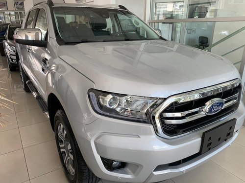 Ford Ranger Limited Automatica 3.2 4x4 0km Hay Stock As1