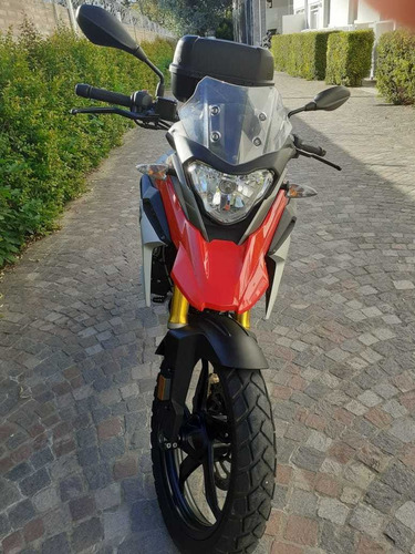 Bmw Gs 310