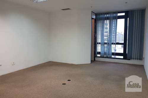 Imagem 2 de 5 de Sala-andar À Venda No Savassi - Código 238942 - 238942