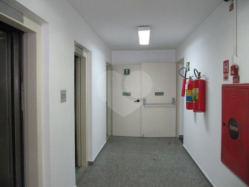 Imagem 6 de 18 de Prédio Comercial , 2900m², 6 Andares, 14 Vagas , Próximo Metro República - Reo89011