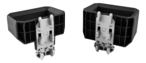 Suporte Para Níveis Encaixe Stacktech Toughbuilt Tb-b1-a-54