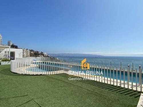 Imagen 22 de 30 de Oportunidad Departamento Reñaca - Cochoa