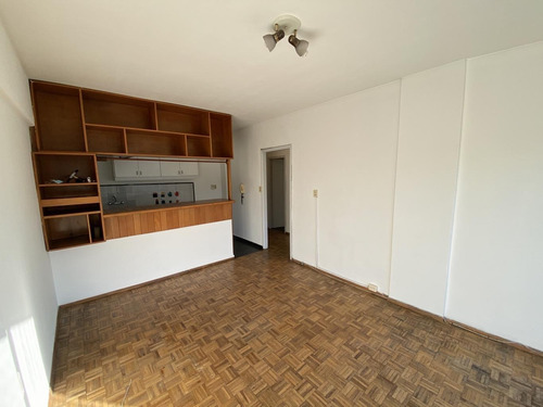 Alquilo Apartamento De 1 Dormitorio En Cordon