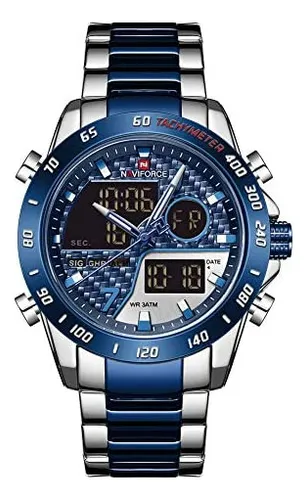 Naviforce nf deals 9114