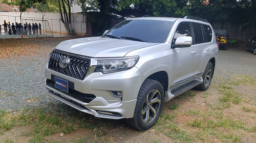 Toyota Prado 3.0 Tx