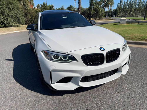 Imagen 3 de 10 de Bmw Serie M 2018 3.0 M2