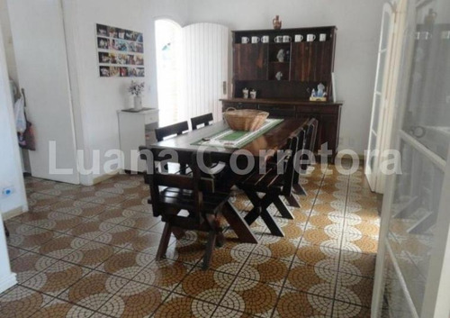 Imagem 9 de 15 de Linda Casa Venda Suarão Com Piscina - 357