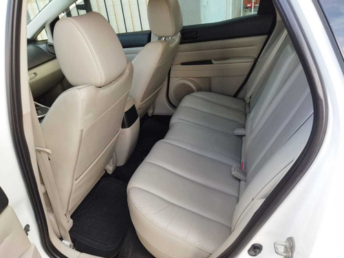 Imagen 6 de 11 de Mazda Cx-7 2012 2.3 Grand Touring Mt