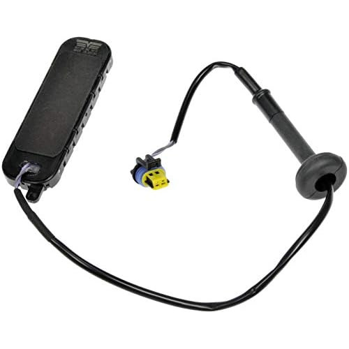 901-156 Liftgate Release Switch Compatible With Select ...