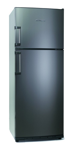 Heladera Kohinoor Khda43/7 Con Freezer 413 Lts.
