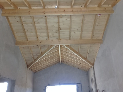 Imagen 3 de 5 de Construcción En General, Belinsky