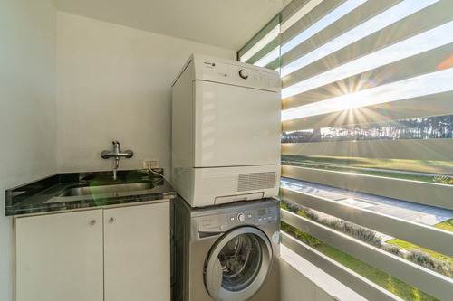 Imagen 13 de 28 de Apartamento 3 Dormitorios En Playa Brava, Punta Del Este - Indigo