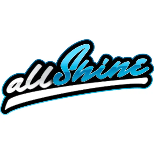 ALLSHINE DETAILING