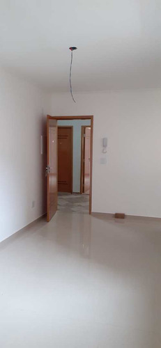 Imagem 6 de 15 de Cobertura Com 2 Dorms, Vila Alzira, Santo André - R$ 410 Mil, Cod: 1905 - V1905