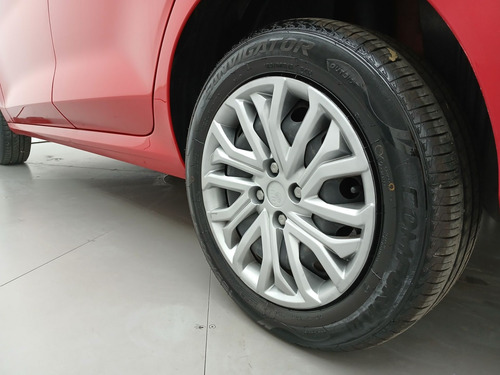 Fiat Cronos 1.0 FIREFLY FLEX DRIVE MANUAL