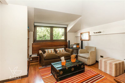 Imagen 16 de 24 de Casa En Venta De 5 Dormitorios En Vitacura