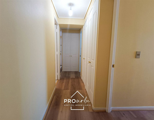 Departamento En Venta De 3 Dorm. Rebajado 6.690 Uf La Reina.